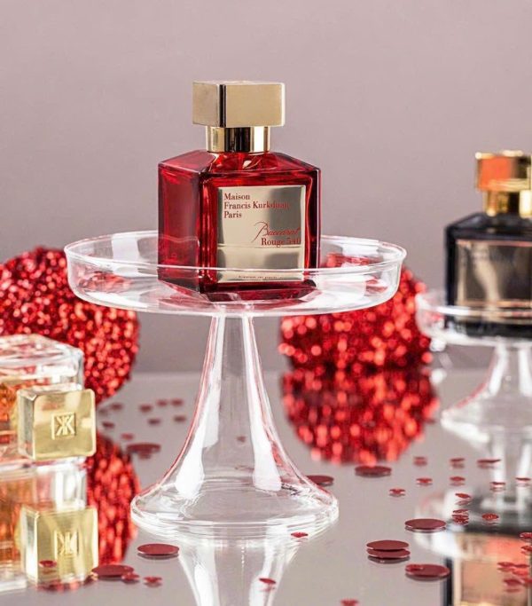 Maison Francis Kurkdjian Baccarat Rouge 540 Extrait de parfum 70ml - Image 4