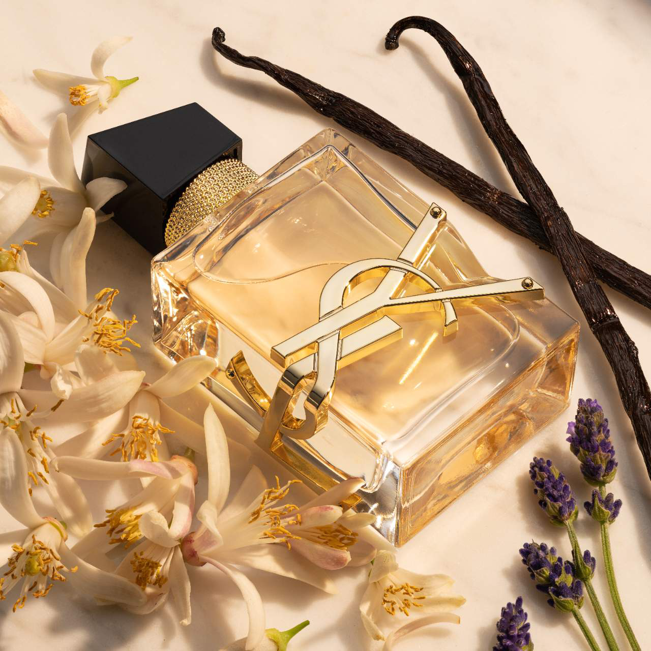 LIBRE EAU DE PARFUM 90ml - Image 2