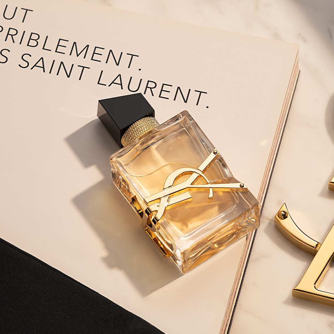 LIBRE EAU DE PARFUM 90ml - Image 4